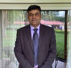 Dr. Rakesh parikh